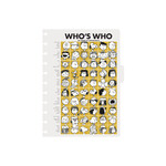 Cuaderno De Discos Carta Mooving Loop Snoopy 1711134